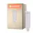 Osram Dulux-T LED 7W 800lm - 840 Koel Wit | 2-Pin - Vervangt 18W