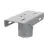 Ledvance Floodlight Traverse 1/2 42/60/76MM