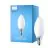 Philips Corepro LED Kaars E14 Mat 2.2W 250lm 827 Zeer Warm Wit - Vervangt 25W